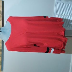 Kancystore sweatshirt size XXL. 61WH641